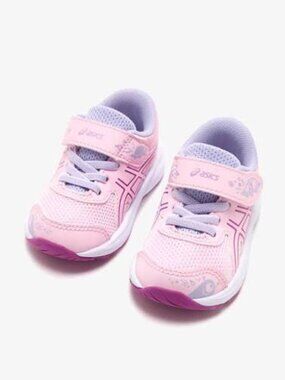 ASICS Contend 9 TS Toddler Running Shoes Size 7
